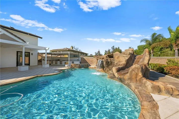 1271 Rock Springs Avenue, Norco, California 92860