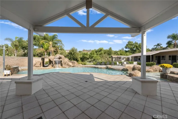 1271 Rock Springs Avenue, Norco, California 92860