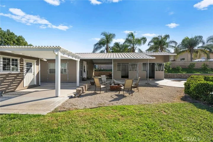 1271 Rock Springs Avenue, Norco, California 92860