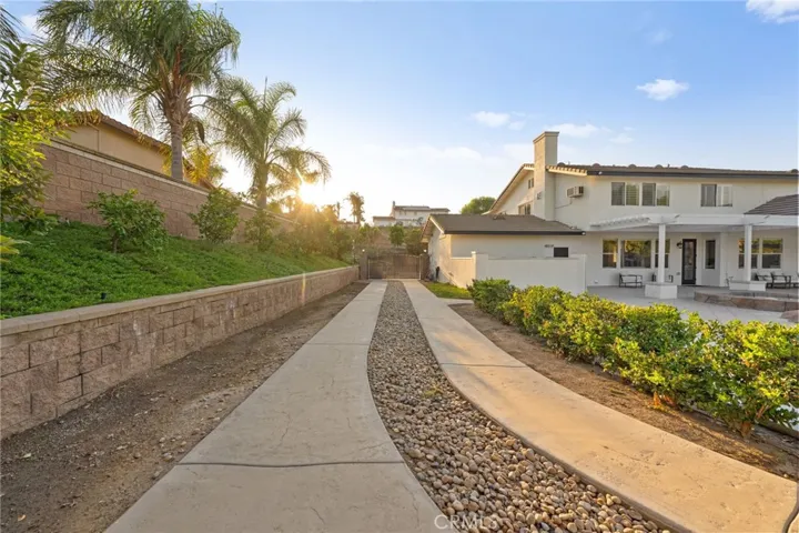 1271 Rock Springs Avenue, Norco, California 92860