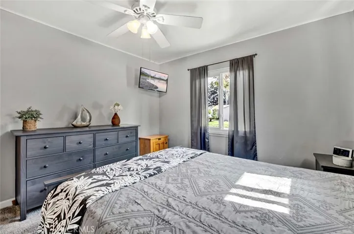 931 S Mccloud Street, Anaheim, California 92805