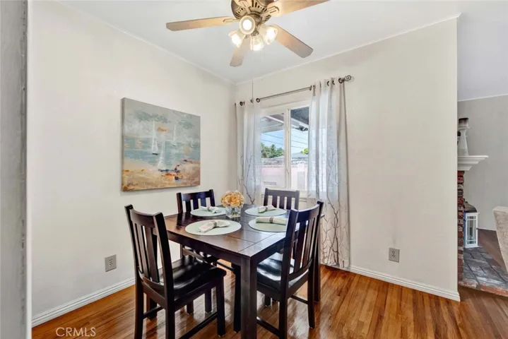931 S Mccloud Street, Anaheim, California 92805