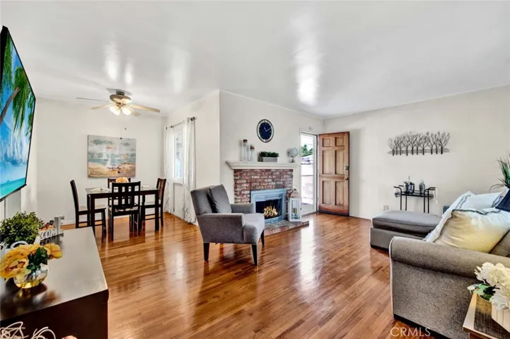 931 S Mccloud Street, Anaheim, California 92805