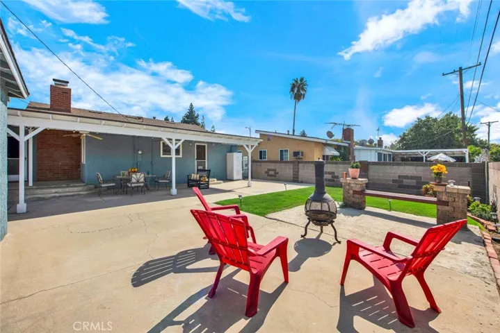 931 S Mccloud Street, Anaheim, California 92805