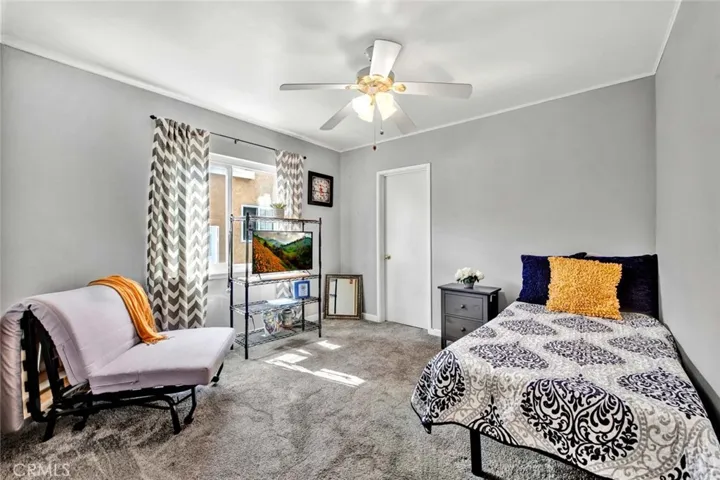 931 S Mccloud Street, Anaheim, California 92805