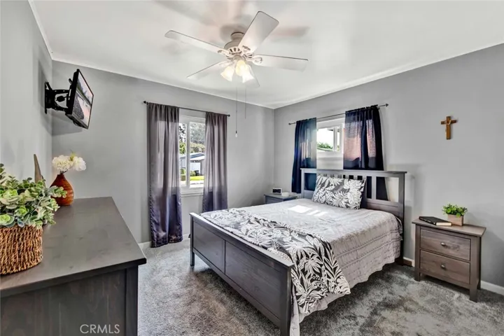 931 S Mccloud Street, Anaheim, California 92805