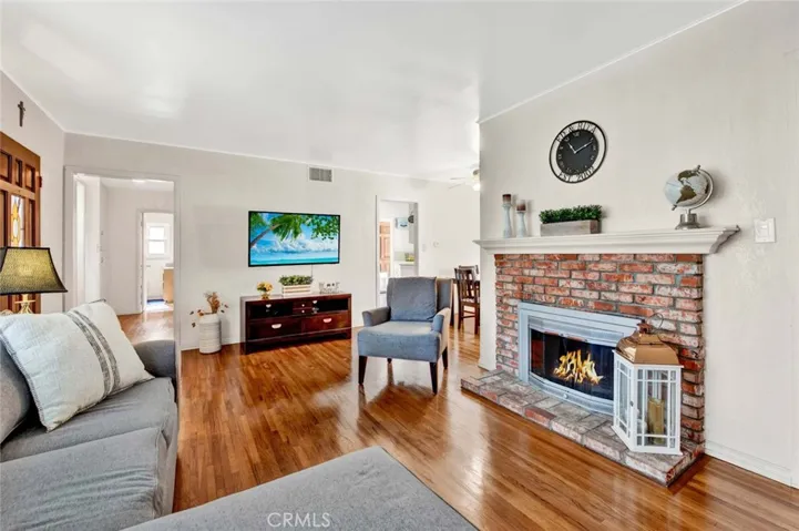 931 S Mccloud Street, Anaheim, California 92805
