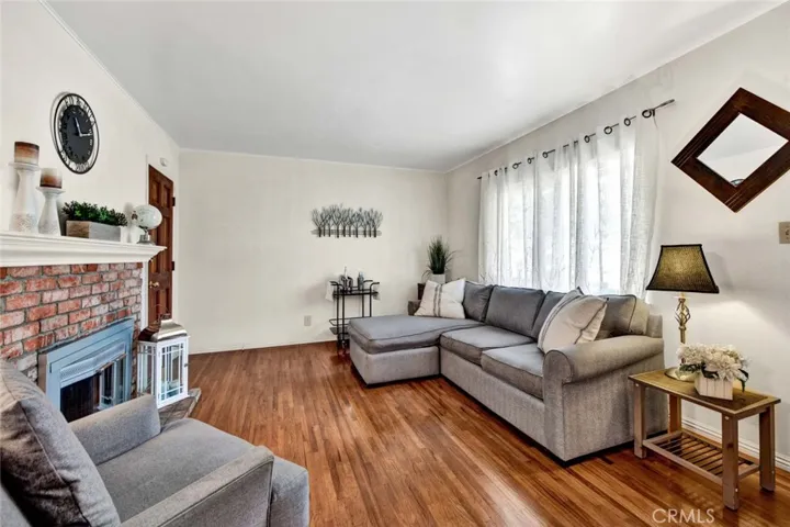 931 S Mccloud Street, Anaheim, California 92805