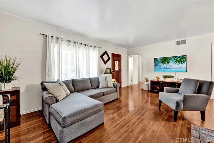 931 S Mccloud Street, Anaheim, California 92805