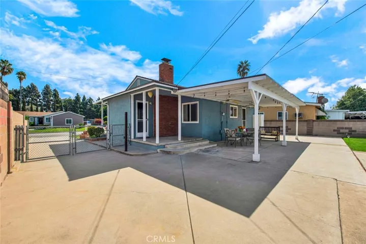 931 S Mccloud Street, Anaheim, California 92805