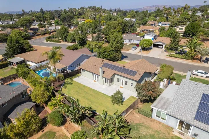 959 Chestnut Drive, Escondido, California 92025