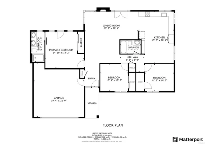 959 Chestnut Drive, Escondido, California 92025