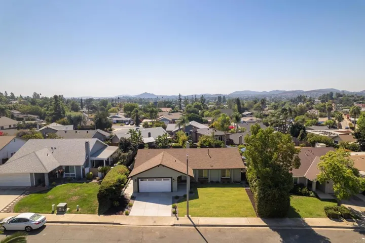 959 Chestnut Drive, Escondido, California 92025
