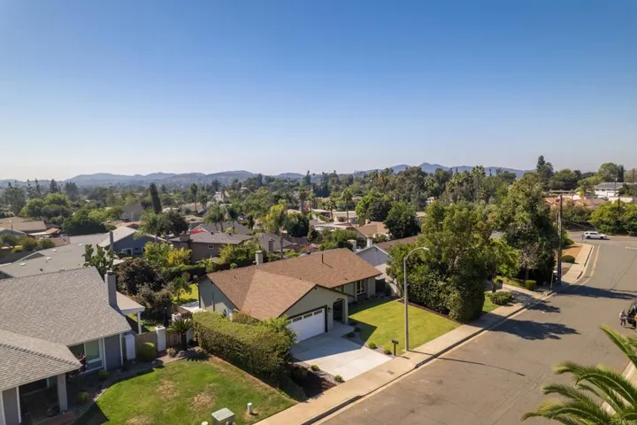 959 Chestnut Drive, Escondido, California 92025