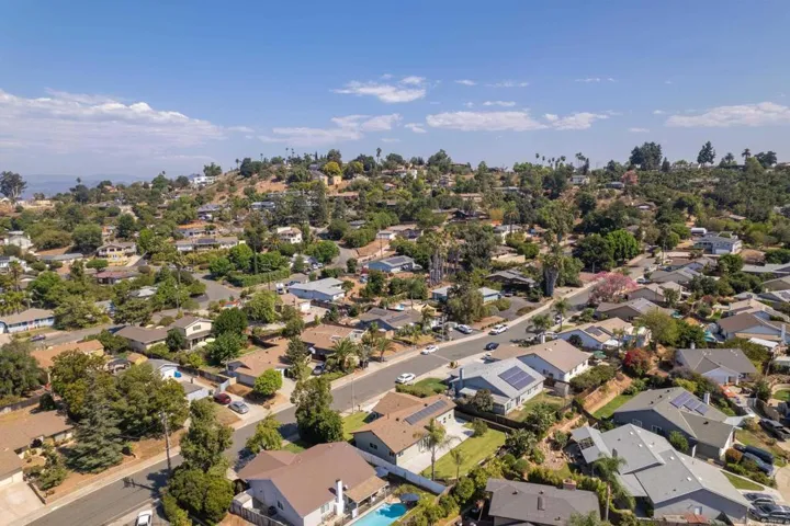 959 Chestnut Drive, Escondido, California 92025