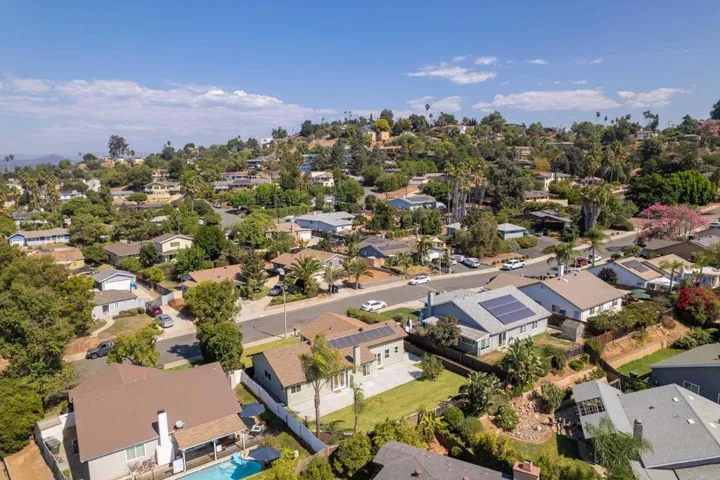 959 Chestnut Drive, Escondido, California 92025