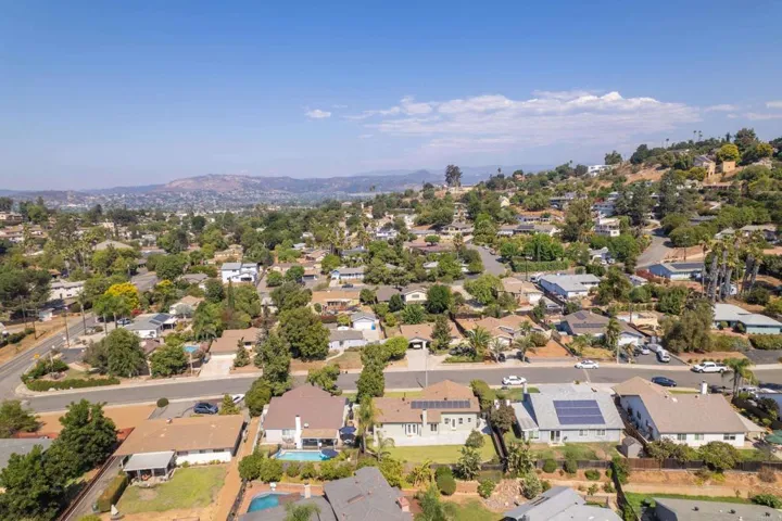 959 Chestnut Drive, Escondido, California 92025