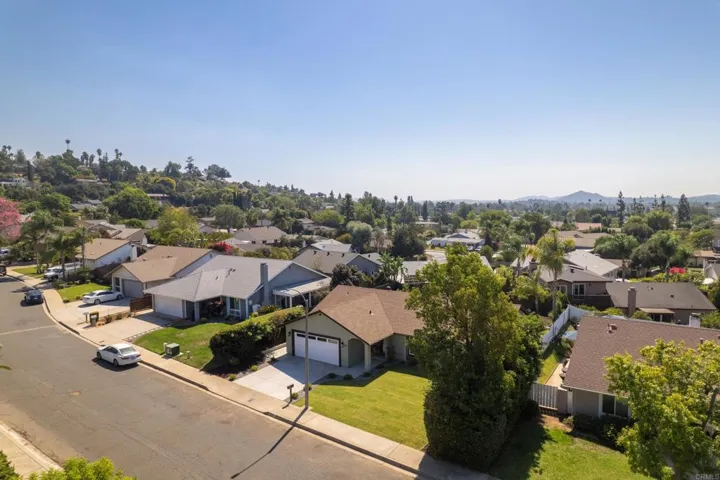 959 Chestnut Drive, Escondido, California 92025
