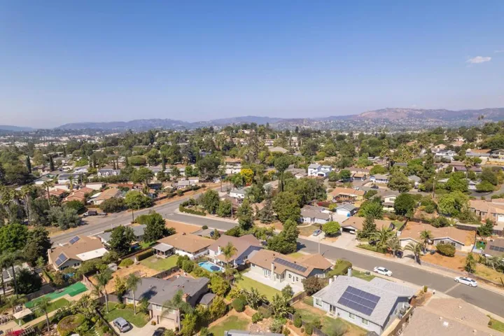 959 Chestnut Drive, Escondido, California 92025