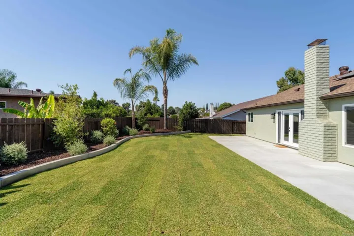 959 Chestnut Drive, Escondido, California 92025