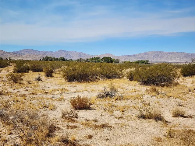 503 Locust Avenue, Lucerne Valley, California 92356