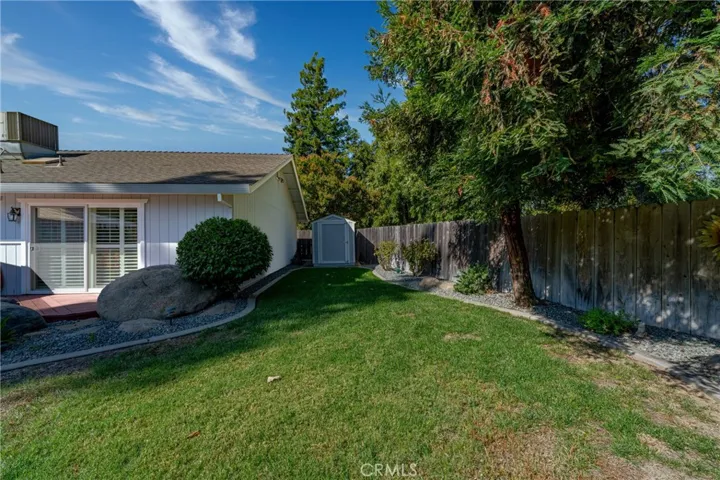 3359 Shamrock Place, Merced, California 95340
