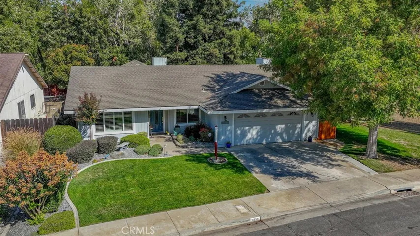 3359 Shamrock Place, Merced, California 95340