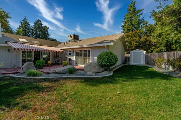 3359 Shamrock Place, Merced, California 95340