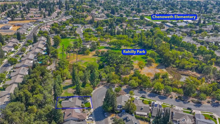3359 Shamrock Place, Merced, California 95340