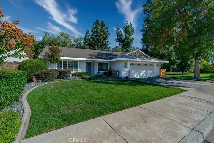 3359 Shamrock Place, Merced, California 95340