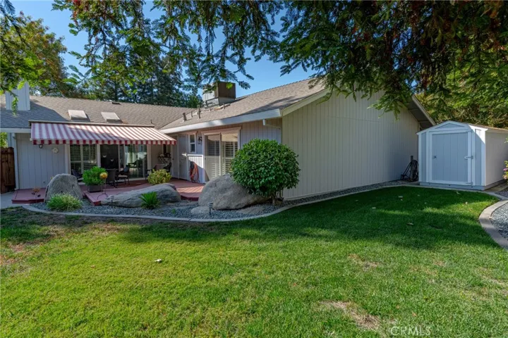 3359 Shamrock Place, Merced, California 95340