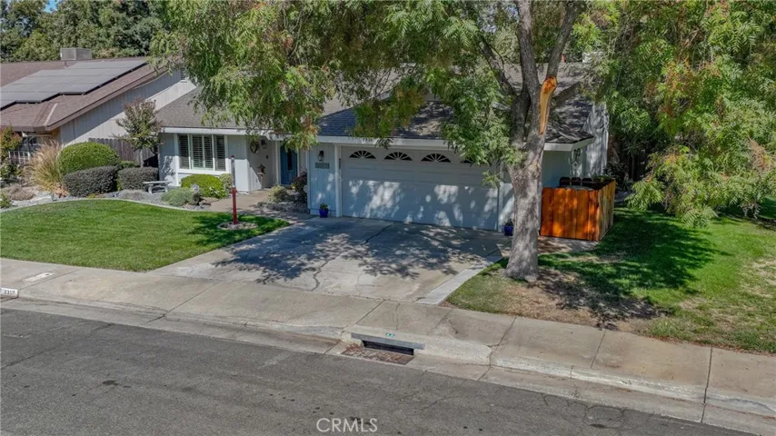 3359 Shamrock Place, Merced, California 95340