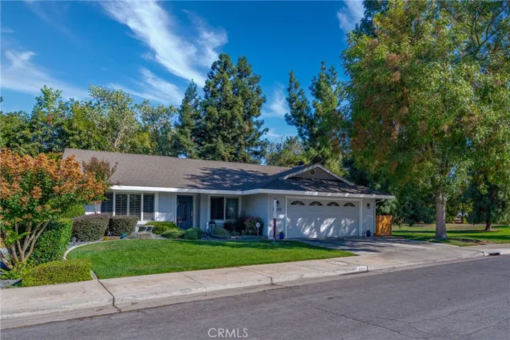 3359 Shamrock Place, Merced, California 95340