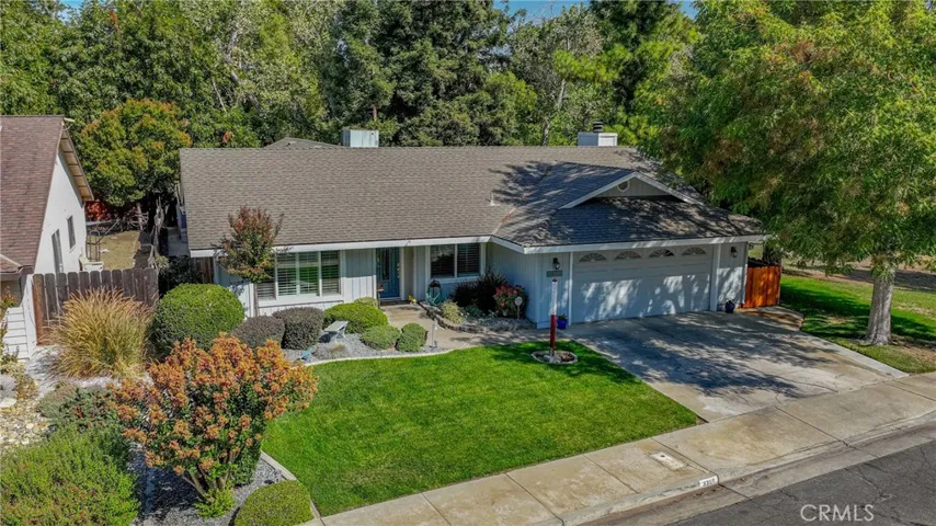 3359 Shamrock Place, Merced, California 95340