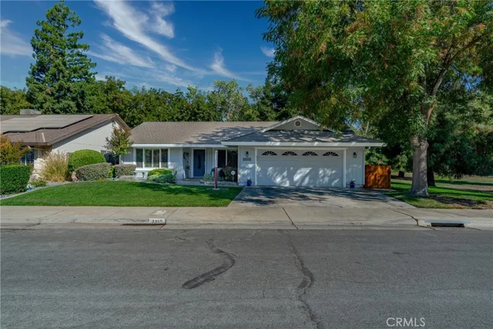 3359 Shamrock Place, Merced, California 95340