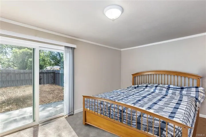 House #3 -Bedroom #2