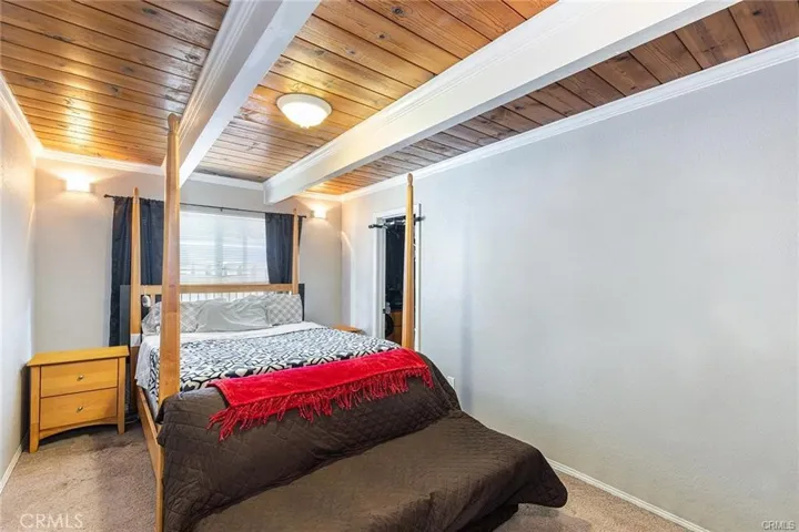 House #3 -Bedroom #3