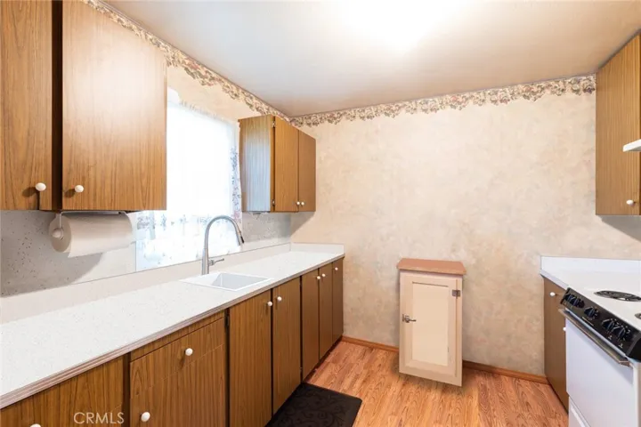 House #2 -Kitchen
