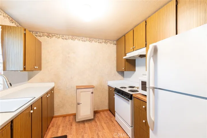 House #2 -Kitchen
