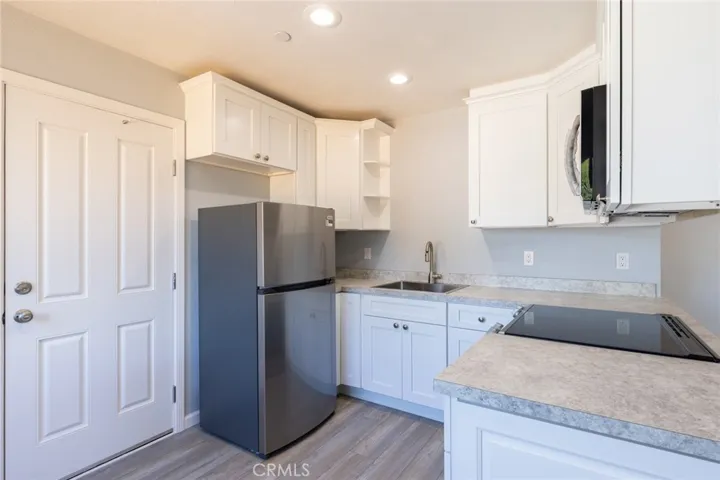 House #1 -Kitchen