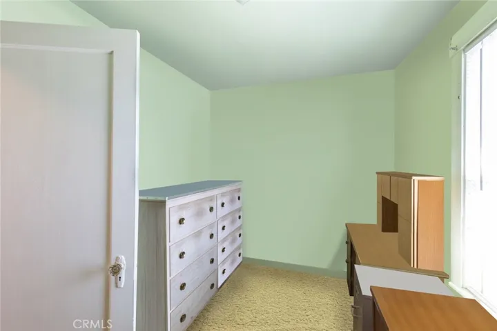 House #2 -Bedroom #2