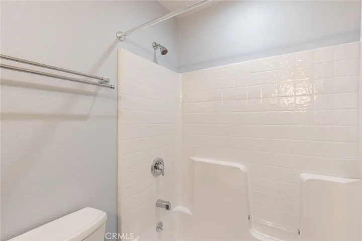 House #1 -Bathroom