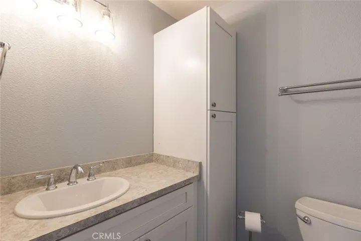 House #1 -Bathroom