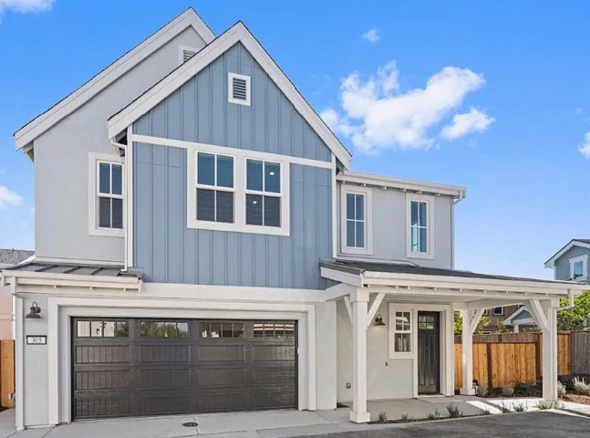 305 Caulfield Lane, Petaluma, California 94952