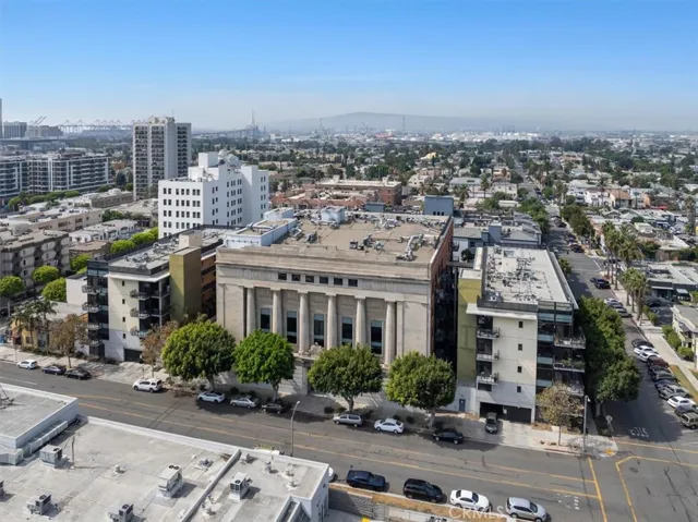 835 Locust Avenue 417, Long Beach, California 90813