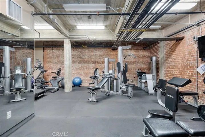 Community Gym