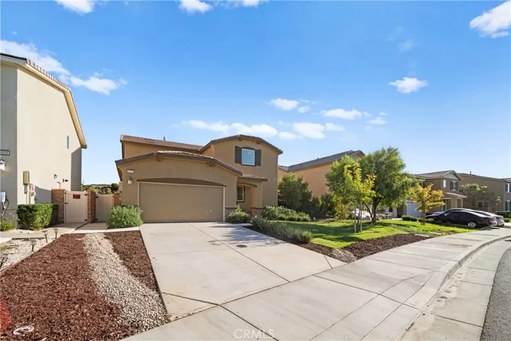 1035 Marigold Court, Calimesa, California 92320