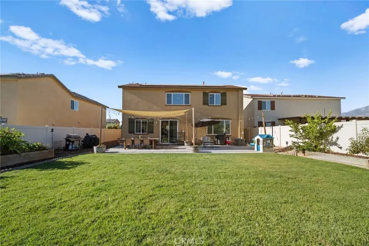 1035 Marigold Court, Calimesa, California 92320