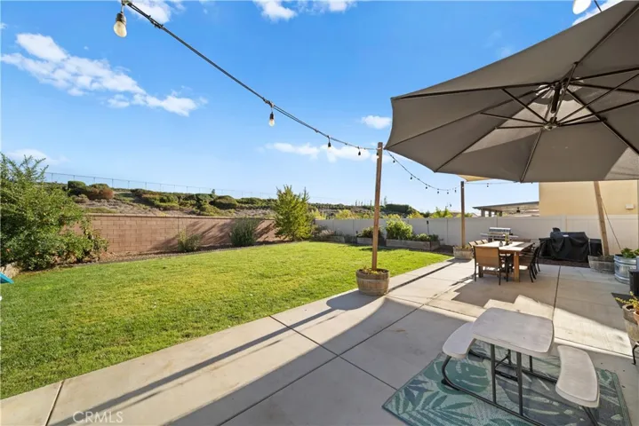 1035 Marigold Court, Calimesa, California 92320