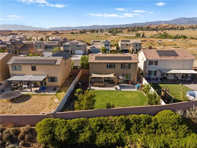 1035 Marigold Court, Calimesa, California 92320